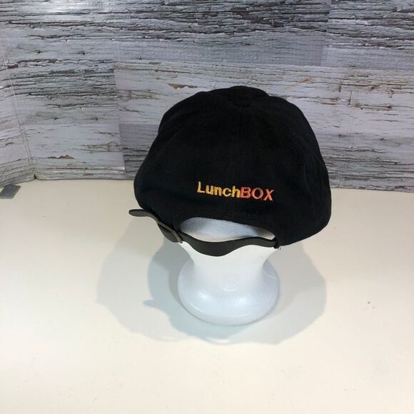 đť…şlunchbox Promo Strap Back Hat - Picture 2 of 4